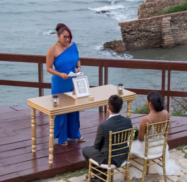 Wedding Ceremony
