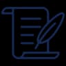 Notary Icon